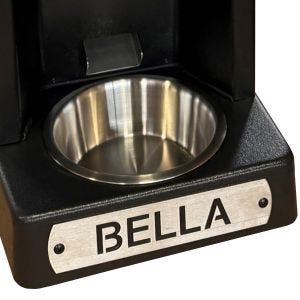 SimplePets Blazer Name Plate